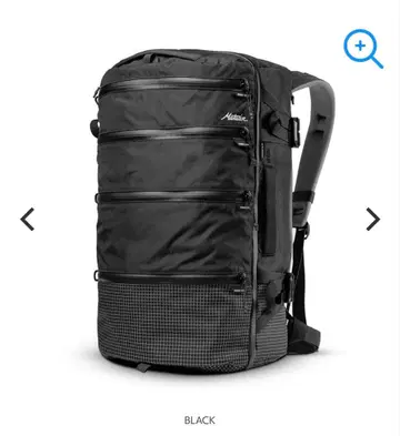 Matador 마타도르 세그 28 백팩 28L