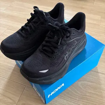 HOKA ONEONE BONDI 9 25cm