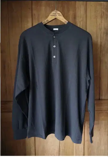 25aw a.presse cashmere blend l/s 아프레쎄