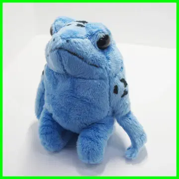 [택 포함] DMM 카리유시 수족관 야독개구리