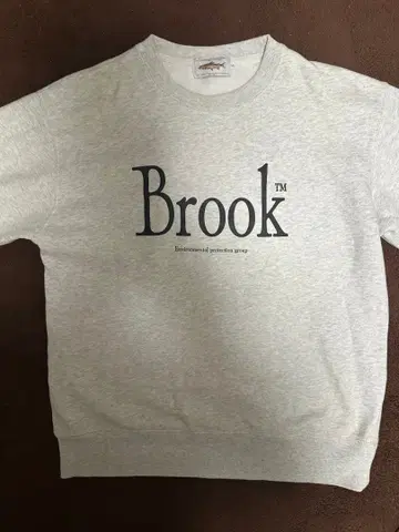 브룩 그레이 트레이닝복