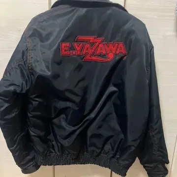 야자와 에이요시 점퍼