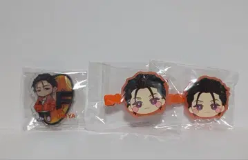 이토 후미야 카리스마