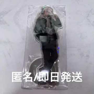 주술회전 말큐브 아크릴 스탠드 고죠 사토루