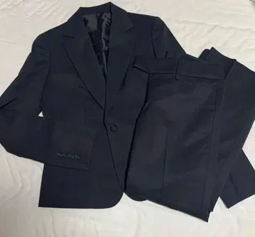 IMGN 아오야마 양복 팬츠 스커트 수트 3세트 그레이 7호