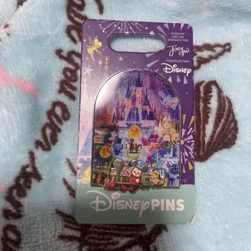 애너하임 디즈니랜드 핀