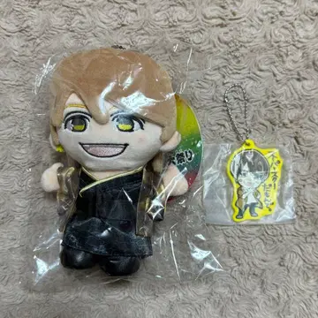 나카마 준타 간사이 칠색 남자 대축제 치비스트 캡슐 WEST.