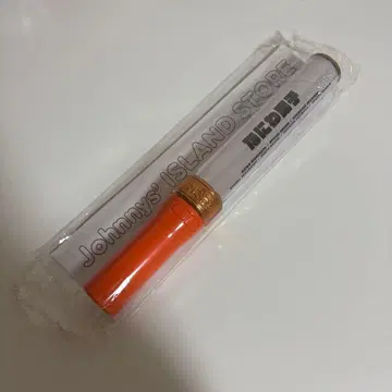 나니와단시 응원봉 킨푸레