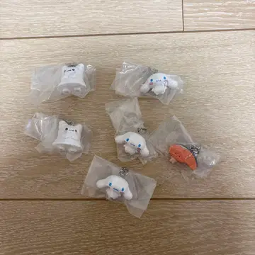 메지루시 액세서리 산리오 캐릭터즈 올스타즈 Part.2