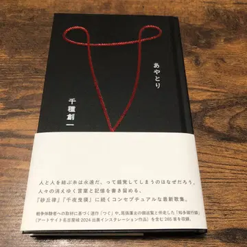 아야토리 사인 도서