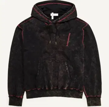 H&M 글렌 마틴스 콜라보 후드티