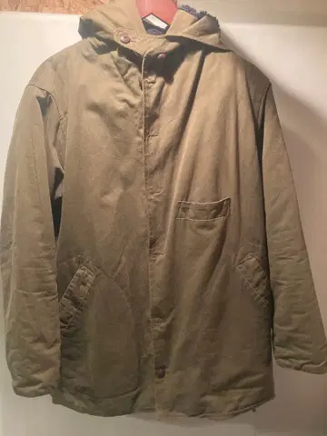 레미라 펜트 후드 L 사이즈