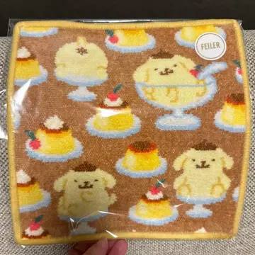 [ 새상품 ] 페이러 폼폼푸딩