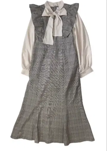 여성용 원피스 (CHIP CLIP)