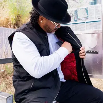 새상품 더비 오브 샌프란시스코 베스트 M