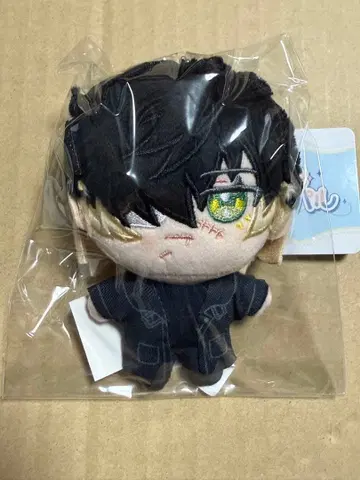 슬로우 데미지 토와 파루 슬로우 데미지 키랄전 키라메모 봉제 인형