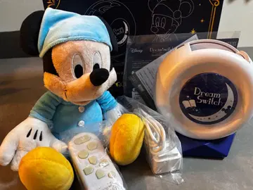 디즈니 Dream Switch Anniversary Gift Set