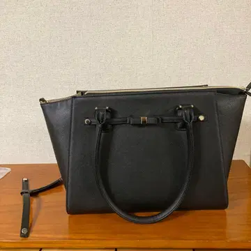 AOKI 취업활동 리쿠르트백 블랙