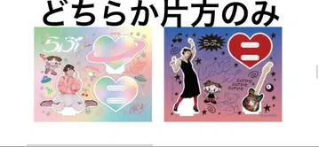 CENT 아크릴 스탠드 센토 치히로 치치 2종