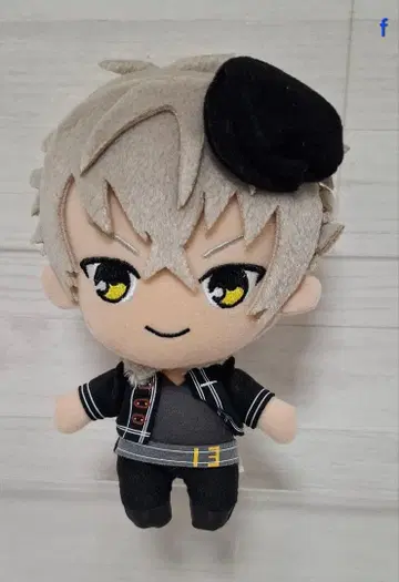 앙상블 스타즈! 앙스타 오오가미 코가 봉제 인형