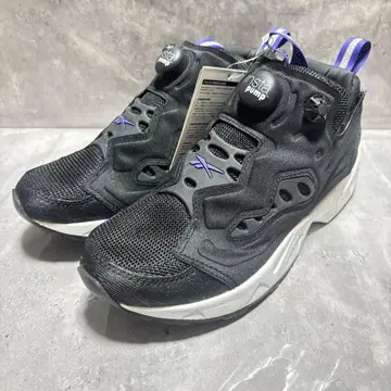 [ 미사용 새상품 ] Reebok 인스타펌프 퓨리 23.5cm