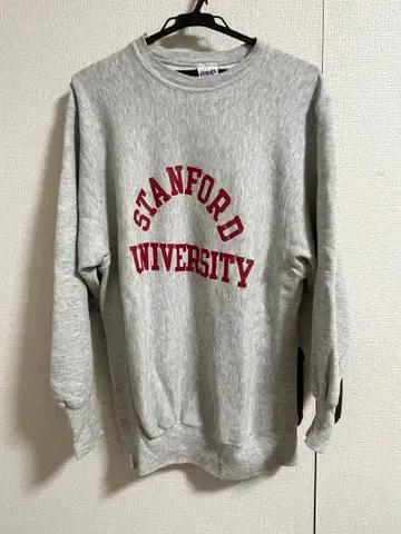 MVP 리버스 위브 타입 맨투맨