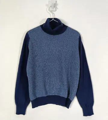 BALLANTYNE 발렌타인 니트 [ 사이즈 44 L ] [ 캐시미어 ]