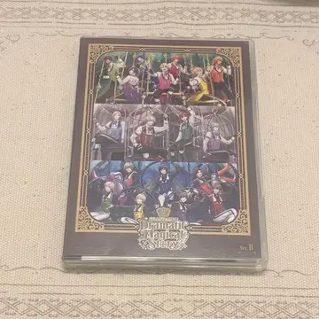 우타프리 ASSDMS Blu-ray ver.B 시리얼 없음