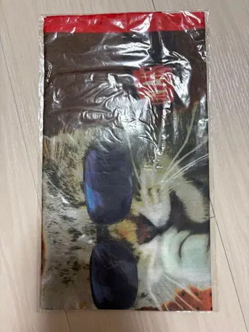 하마다 쇼고 The Moonlight Cats Radio Show 반다나