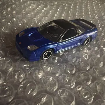 혼다 NSX-R (블루 x 블랙) 토미카 이벤트 모델