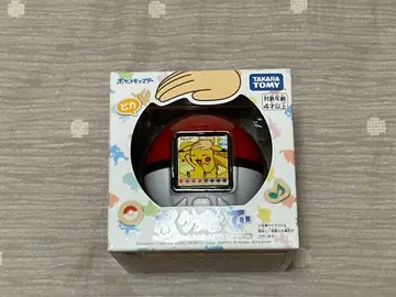 포케나데 타카라토미 본체 포켓몬 포케나데 몬스터볼