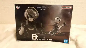 BANDAI NieR: Automata 2B 피규어 B상