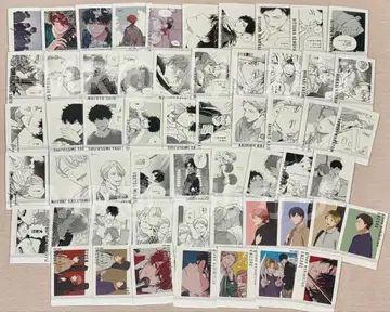 기븐전 도쿄개선 파샤코레 전종 구매 혜택