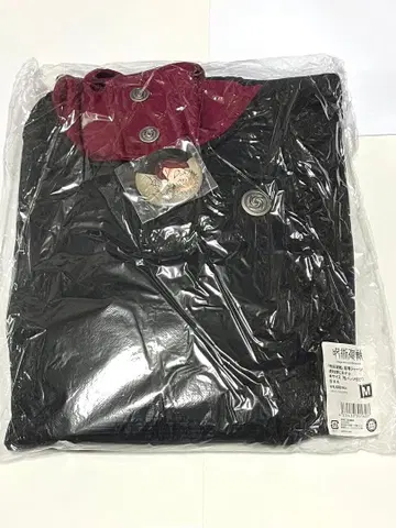 [ 미개봉 새상품 ] 주술회전 고전 저지 이타도리 유우지 M 사이즈