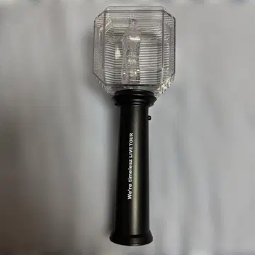 timelesz 응원봉 2025