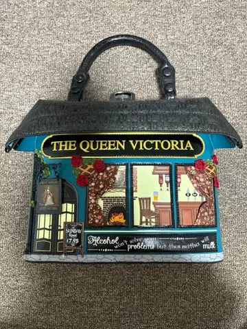 Vendula london 벤듀라 런던