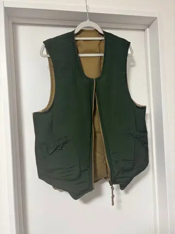 새상품급 refomed 리버서블 베스트 3