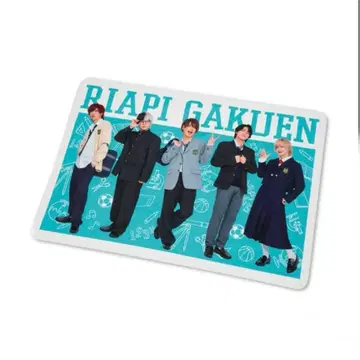 택 포함 새상품 리얼 피스 담요 시마무라 생일