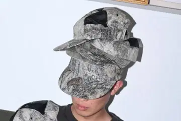 lankas supply tokyo 서플라이 도쿄 메쉬 캡