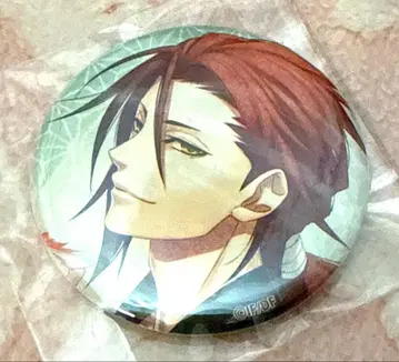 박앵귀 하라다 특전 캔뱃지 1점