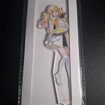 프로세카 텐마 사키 감사제 아크릴 스탠드