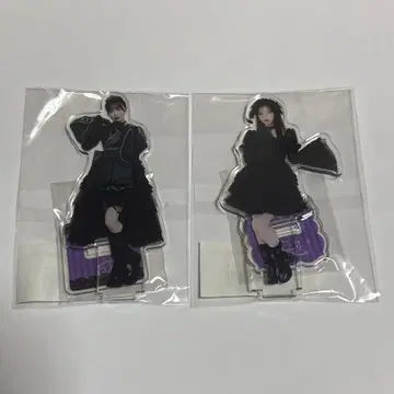 큐스토 마나베 나기사 생일 축하 복권 SUKISUKI 아크릴 스탠드 AB