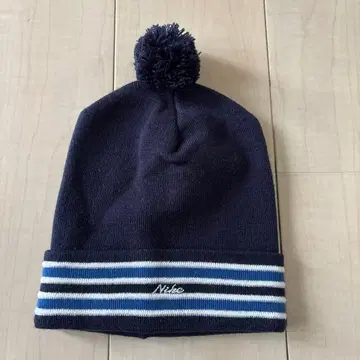 나이키 니트 모자 모자 꽁지 90s