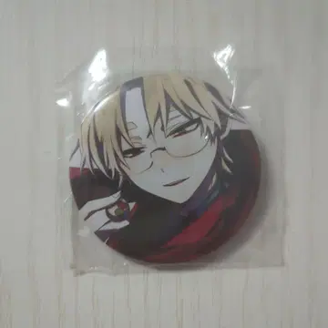 살육의 천사 대니 다니엘 디펜스 캔뱃지