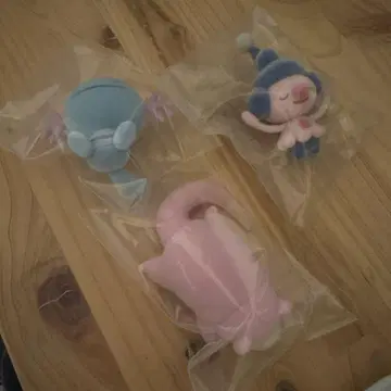 피규어 컬렉션 Pokemon Sleep 시안의 모래사장 3종 세트