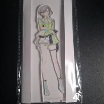 프로세카 히노모리 시호 감사제 아크릴 스탠드