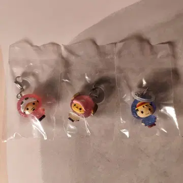 원피스 메지루시 액세서리 3종 세트