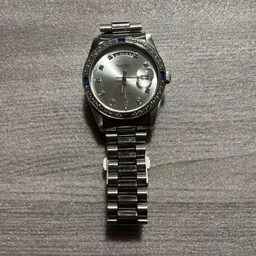 Roven Dino Day Date 2958