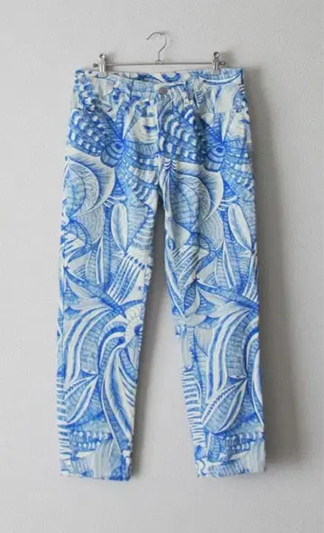 dries van noten 아웃사이더 데님 팬츠 31