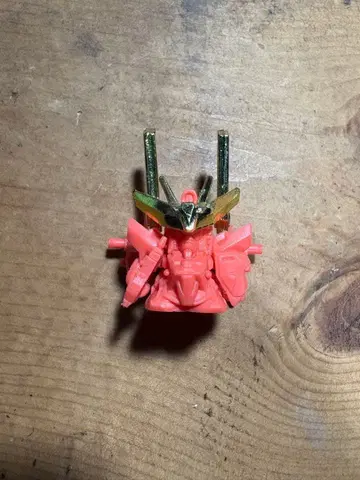 건담 DX G 팔콘 건담 지우개